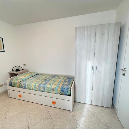 Casa Eleonora Apartment เลวานโต ภายนอก รูปภาพ