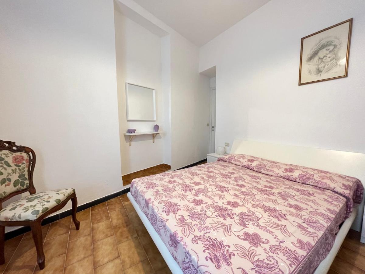Casa Eleonora Apartment เลวานโต ภายนอก รูปภาพ