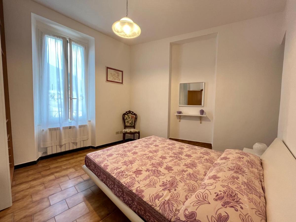 Casa Eleonora Apartment เลวานโต ภายนอก รูปภาพ