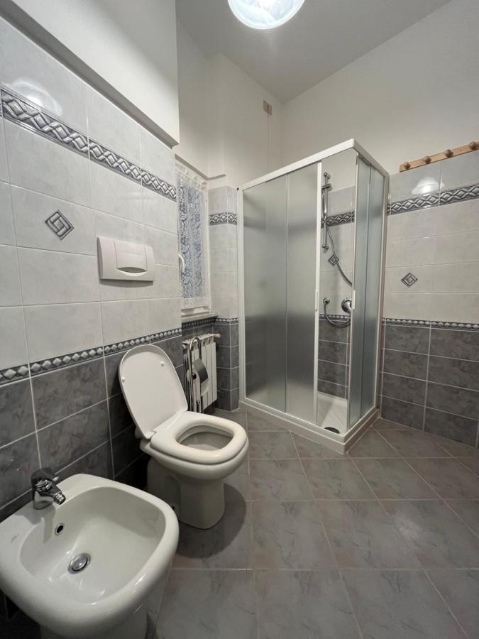 Casa Eleonora Apartment เลวานโต ภายนอก รูปภาพ
