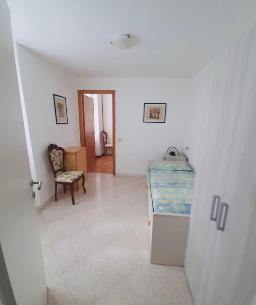 Casa Eleonora Apartment เลวานโต ภายนอก รูปภาพ